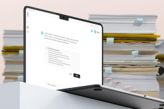AI Assistant Transforms Data Retrieval and Boosts Efficiency